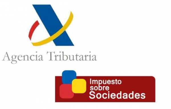 Impuesto sobre sociedades (is).